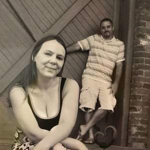 Meet your Posher, Marc